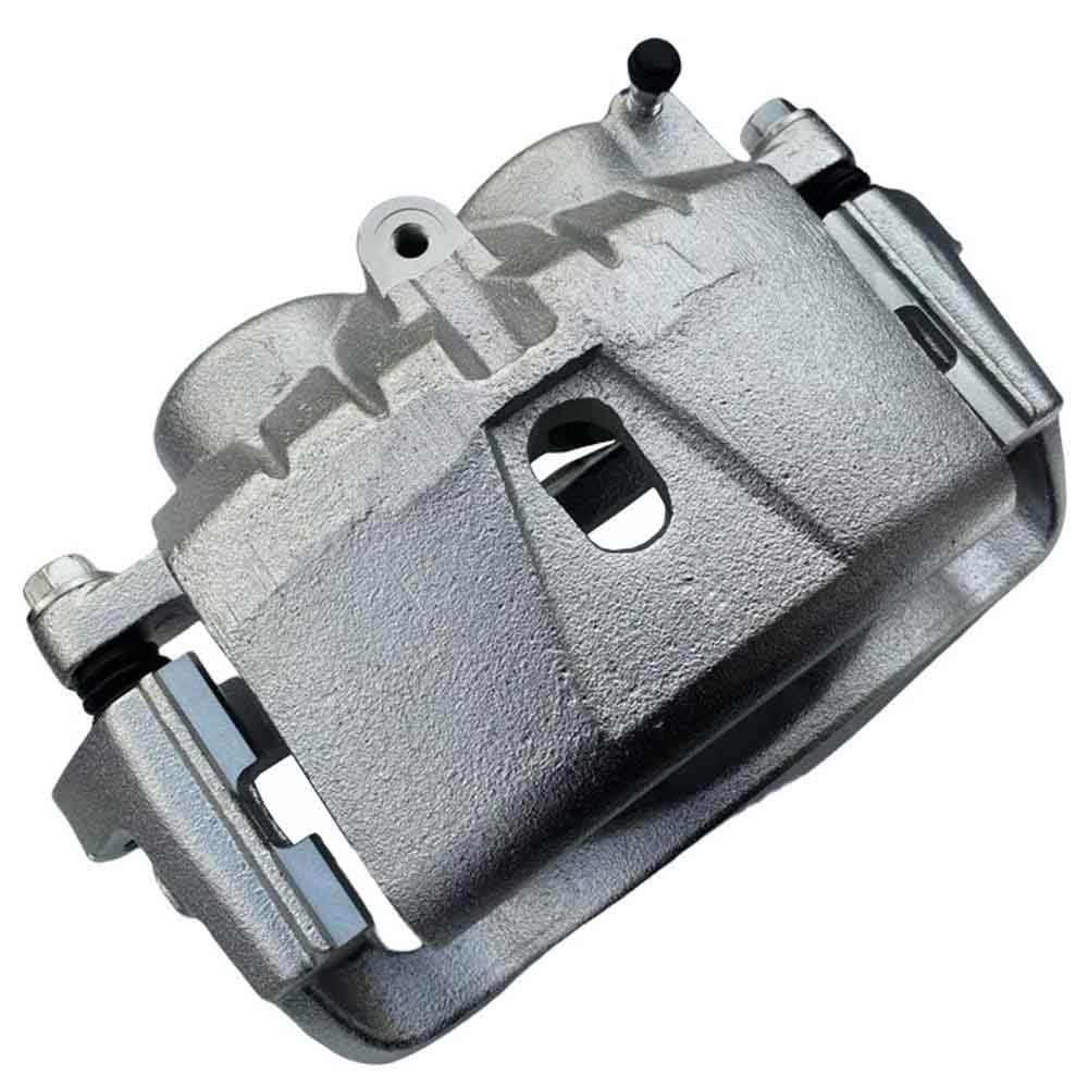 2002 Chevrolet Silverado 3500 Brake Caliper